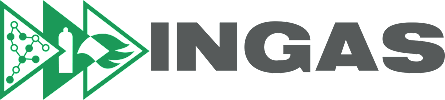 INGAS N.V.